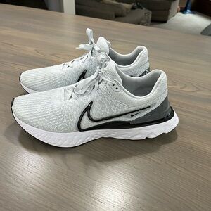Nike React Infinity Run Flyknit 3